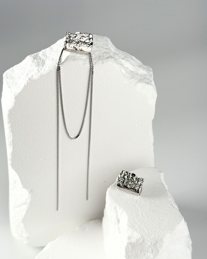 Shimmer Drop